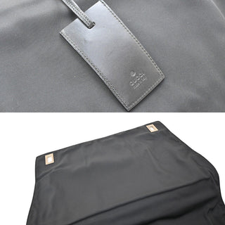 Gucci Briefcase GG Nylon Nylon