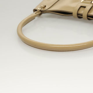 Gucci Vintage Jackie Handbag Leather