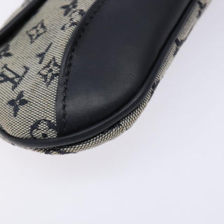 Louis Vuitton Anne Sophie Clutch Mini Lin