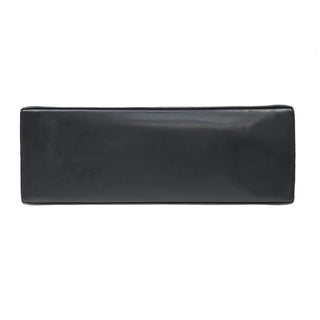 Salvatore Ferragamo Gancini Convertible Top Handle Bag Suede