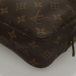 Louis Vuitton Trousse Toilette Monogram Canvas