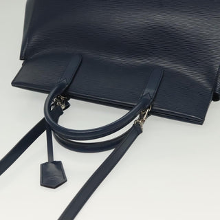 Louis Vuitton Marly Handbag Epi Leather