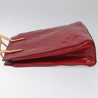 Louis Vuitton Catalina Handbag Monogram Vernis