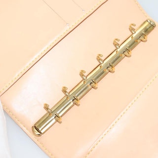 Louis Vuitton Agenda Cover Monogram Multicolor