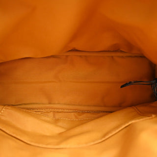 Hermes Bolide Pouch Wool