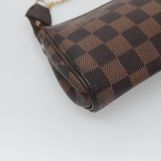 Louis Vuitton Eva Handbag Damier