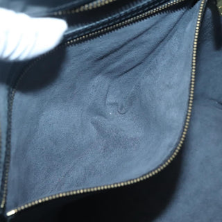 Louis Vuitton Saint Jacques Handbag Epi Leather