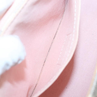 Louis Vuitton Croisette Handbag Damier