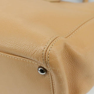 Chanel Reissue Cerf Executive Tote Leather