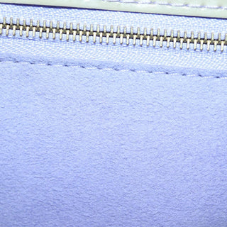 Louis Vuitton Monceau Handbag Vernis