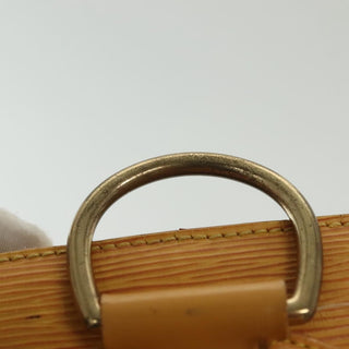 Louis Vuitton Gobelins Backpack Epi Leather