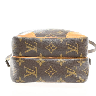 Louis Vuitton Amazone Bag Monogram Canvas