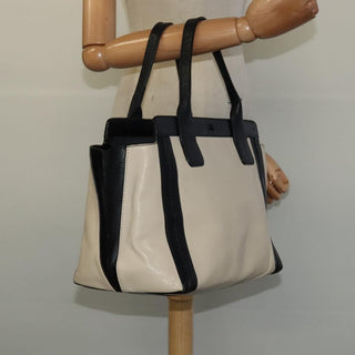 Chloe Alison East West Tote Leather