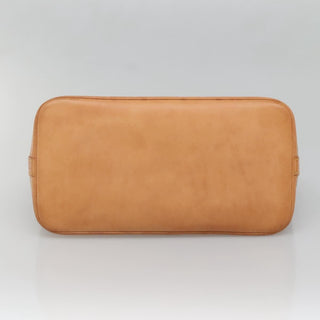 Louis Vuitton Alma Handbag Monogram Canvas