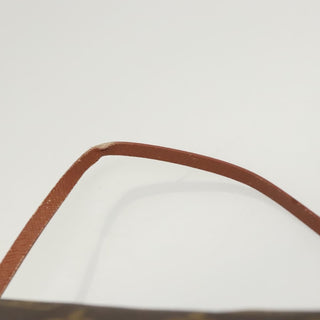 Louis Vuitton Papillon Pochette Monogram Canvas