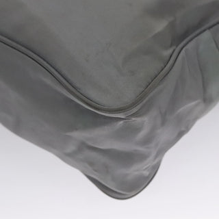 Prada Duffle Bag Nylon