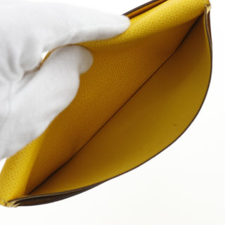 Hermes Bearn Wallet Epsom