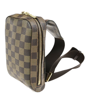 Louis Vuitton Geronimos Waist Bag Damier
