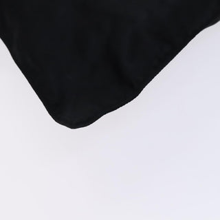 Prada Flat Messenger Bag Tessuto