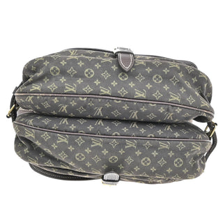 Louis Vuitton Saumur Handbag Mini Lin