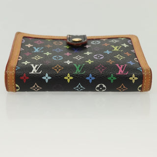 Louis Vuitton Portefeuille Viennois Monogram Canvas