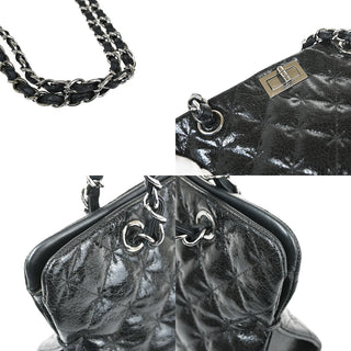 Chanel Reissue 2.55 Tote Quilted Calfskin