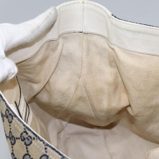 Gucci Heritage Web Hobo GG Canvas