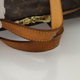 Louis Vuitton Porte-Documents Pegase Bag Monogram Canvas