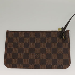 Louis Vuitton Neverfull Tote Damier