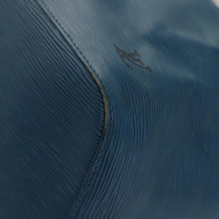 Louis Vuitton Petit Noe Handbag Epi Leather