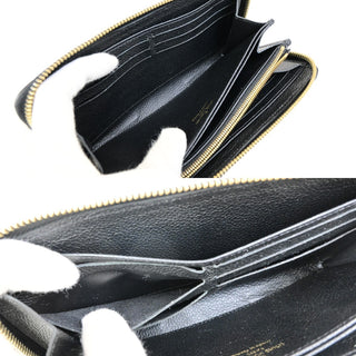 Louis Vuitton Portefeuille zippy Monogramme Empreinte Monogramme Empreinte