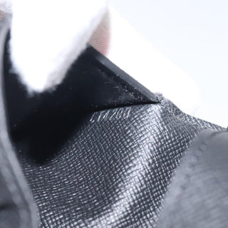 Louis Vuitton Pocket Organizer Limited Edition Monogram Canvas