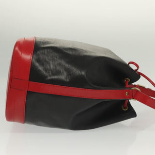 Louis Vuitton Noe Handbag Epi Leather