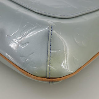 Louis Vuitton Thompson Street Handbag Monogram Vernis