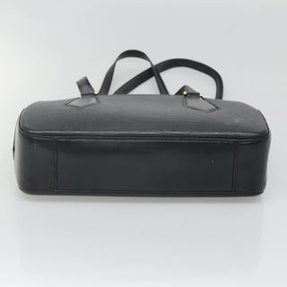 Louis Vuitton Voltaire Handbag Epi Leather