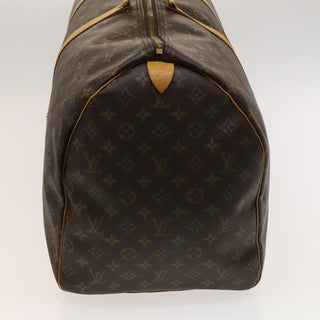 Louis Vuitton Keepall Bag Monogram Canvas