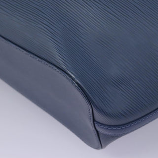 Louis Vuitton Mandara Handbag Epi Leather