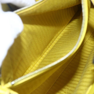 Fendi 2Jours Bag Leather