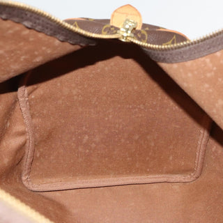 Louis Vuitton Keepall Bag Monogram Canvas