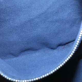 Louis Vuitton Petit Noe Handbag Two Tone Epi Leather