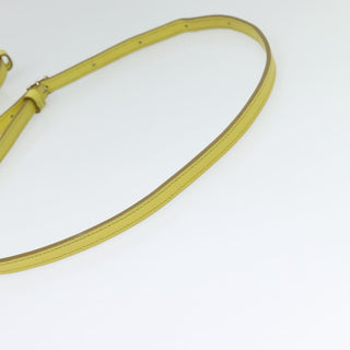 Celine Trotteur Crossbody Bag Grainy Leather