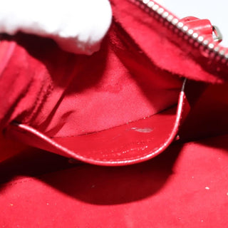 Saint Laurent Classic Baby Duffle Bag Leather