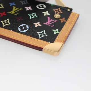 Louis Vuitton Pochette clés NM Canvas