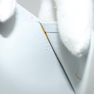 Louis Vuitton Agenda Cover Patent Leather