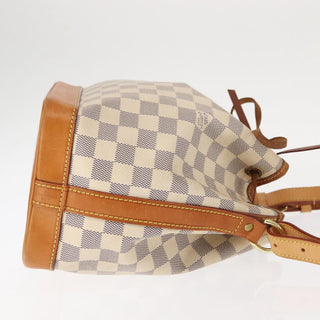 Louis Vuitton Noe Handbag Damier