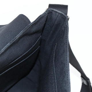 Louis Vuitton District Messenger Bag Damier Graphite