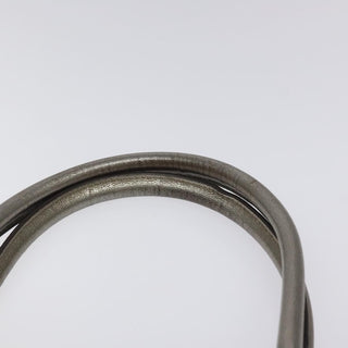 Salvatore Ferragamo Marisa Satchel Leather