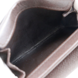 Louis Vuitton Porte Monnaie Tresor Wallet Monogram Canvas