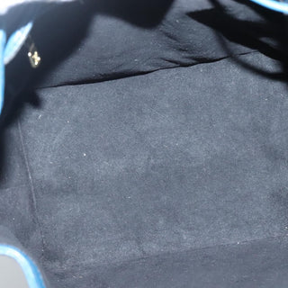 Louis Vuitton Petit Noe Handbag Epi Leather