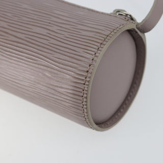 Louis Vuitton Soufflot Pochette Epi Leather